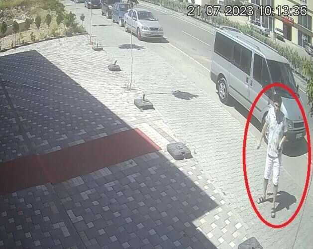 Kayıp Tıp öğrencisi bulundu mu? Kayseri'de kaybolan Tıp öğrencisi son durum ne? Ahmet Enes Tekin yaşıyor mu?