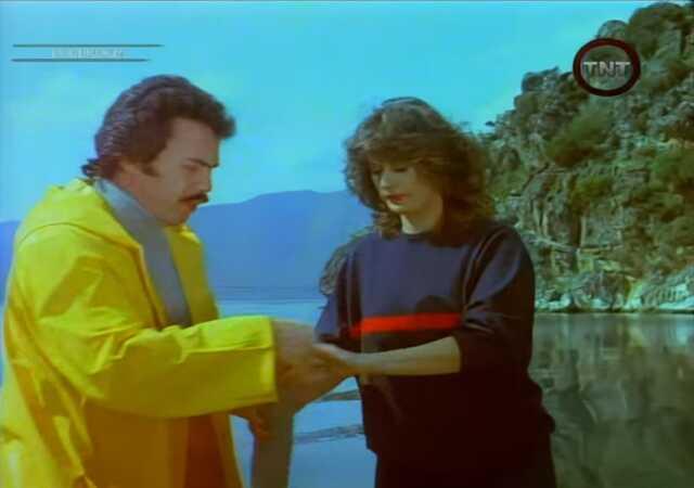 Kördüğüm filmi nerede çekildi? Kördüğüm filmi ne zaman çekildi, kaç yılında çekildi, oyuncu kadrosu kimlerden oluşuyor?