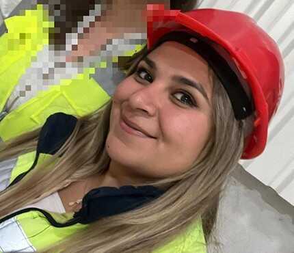 Manisa'da İş Güvenliği Uzmanı Merdiven Boşluğuna Düşerek Hayatını Kaybetti