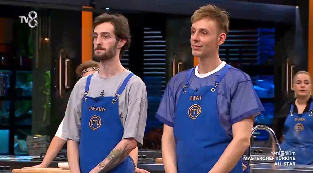 Masterchef 100 bin TL'yi kim kazandı? Çağatay mı Rıfat mı? 4 Ağustos Masterchef büyük ödülü kim aldı, hangi yarışmacı, hangi takımdan?