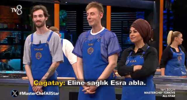 Masterchef 100 bin TL'yi kim aldı, günün ödülünü kim kazandı 2023? 4 Ağustos Masterchef büyük ödülü kim aldı, hangi yarışmacı, hangi takımdan?