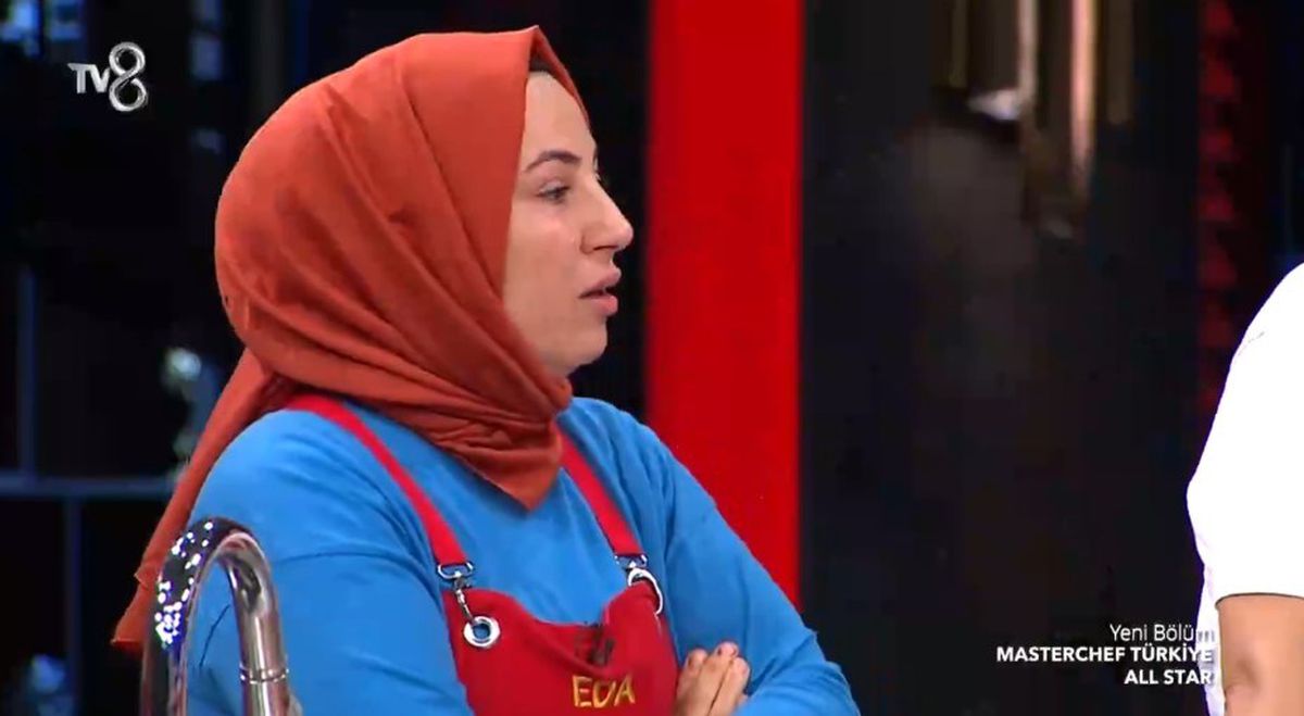 Masterchef Eda kimdir, kaç yaşında? Masterchef Eda Karabulut evli mi, kaç çocuğu var, nereli?