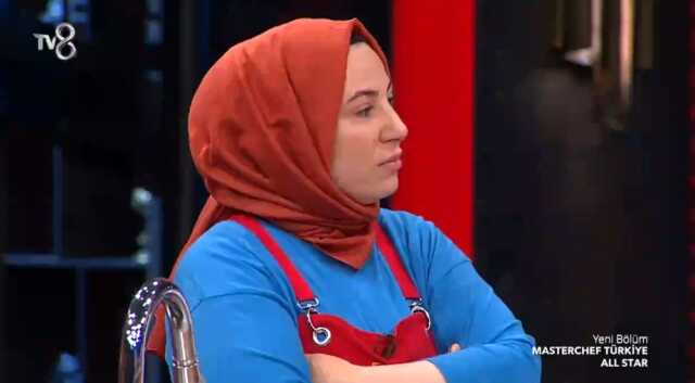 Masterchef Eda kimdir, kaç yaşında? Masterchef Eda Karabulut evli mi, kaç çocuğu var, nereli? Masterchef Eda kimdir, kaç yaşında? Masterchef Eda Karabulut evli mi, kaç çocuğu var, nereli?