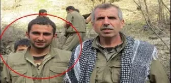 MİT, PKK/KCK-YBŞ Sincar Genel Kurye Sorumlusu 'Agit Gever'ı Etkisiz Hale Getirdi