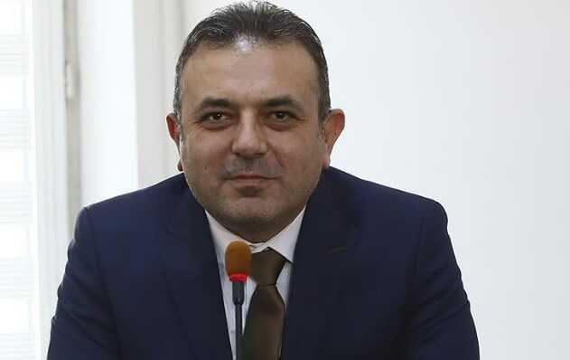 Murat Ercan kimdir? Murat Ercan kaç yaşında, nereli? Murat Ercan hayatı ve biyografisi!