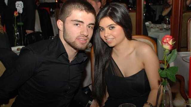 Nilperi Şahinkaya, Münevver Karabulut'u öldüren Cem Garipoğlu'nun kız kardeşiyle aynı karede! Savunması da tepki çekti Nilperi Şahinkaya, Münevver Karabulut'u öldüren Cem Garipoğlu'nun kız kardeşiyle aynı karede! Savunması da tepki çekti