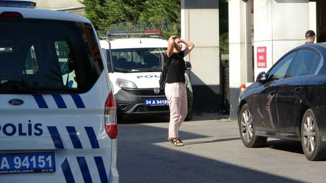 Pendik'te Kadın Cinayeti: Tartıştığı Kadını Bıçaklayarak Öldürdü Kendini Asarak İntihar Etti