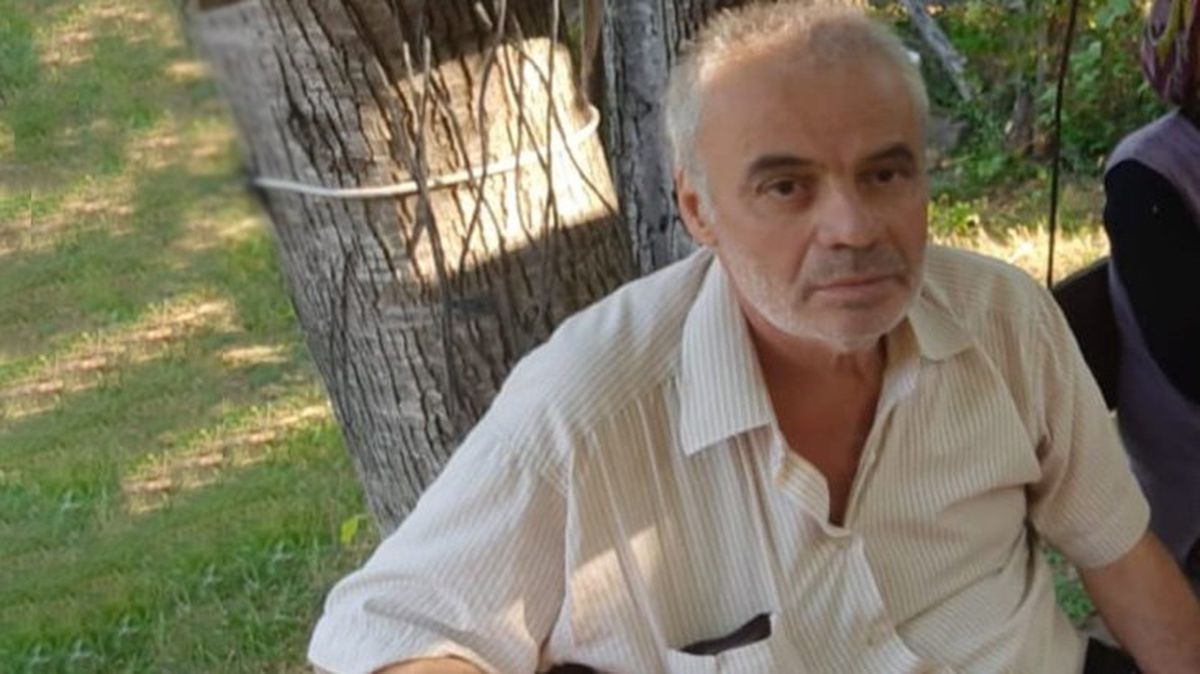 Sinop'ta çarşıya gitmek için evden çıkan 3 çocuk babasından 1 haftadır haber yok