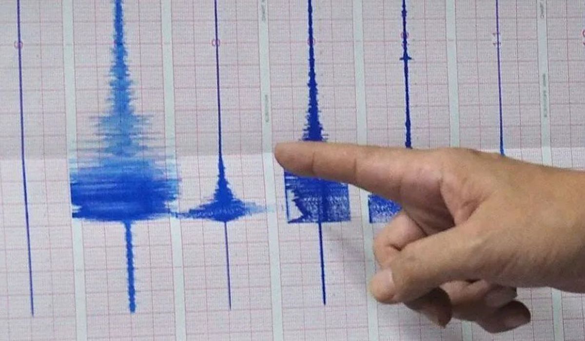 SON DAKİKA! Isparta'da deprem mi oldu? Az önce Isparta'da deprem mi oldu? 4 Ağustos Isparta deprem mi oldu? AFAD ve Kandilli deprem listesi!
