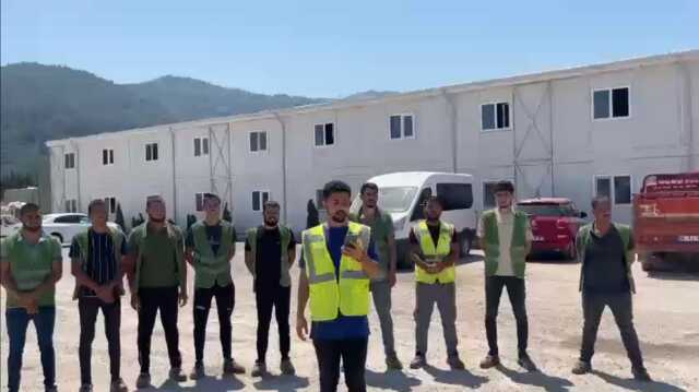 Togg işçileri neden grevde? Togg fabrikasında grev mi var? Togg grev son dakika haberleri!