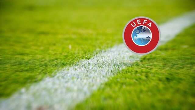 Türkiye'nin UEFA ülke puanı değişti mi? UEFA takım sıralaması 2023 nedir? Türkiye ülke puanı sıralaması güncel!