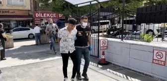 Eskişehir'de Akaryakıt İstasyonu Çalışanını Öldüren Üvey Kardeş, Borcunu Ödemediği İçin Cinayet İşledi