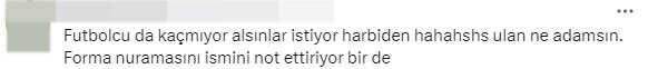 Yorumlar kırdı geçirdi! Murat Sancak'ın maç sonrası yaptığı hareket sosyal medyayı salladı