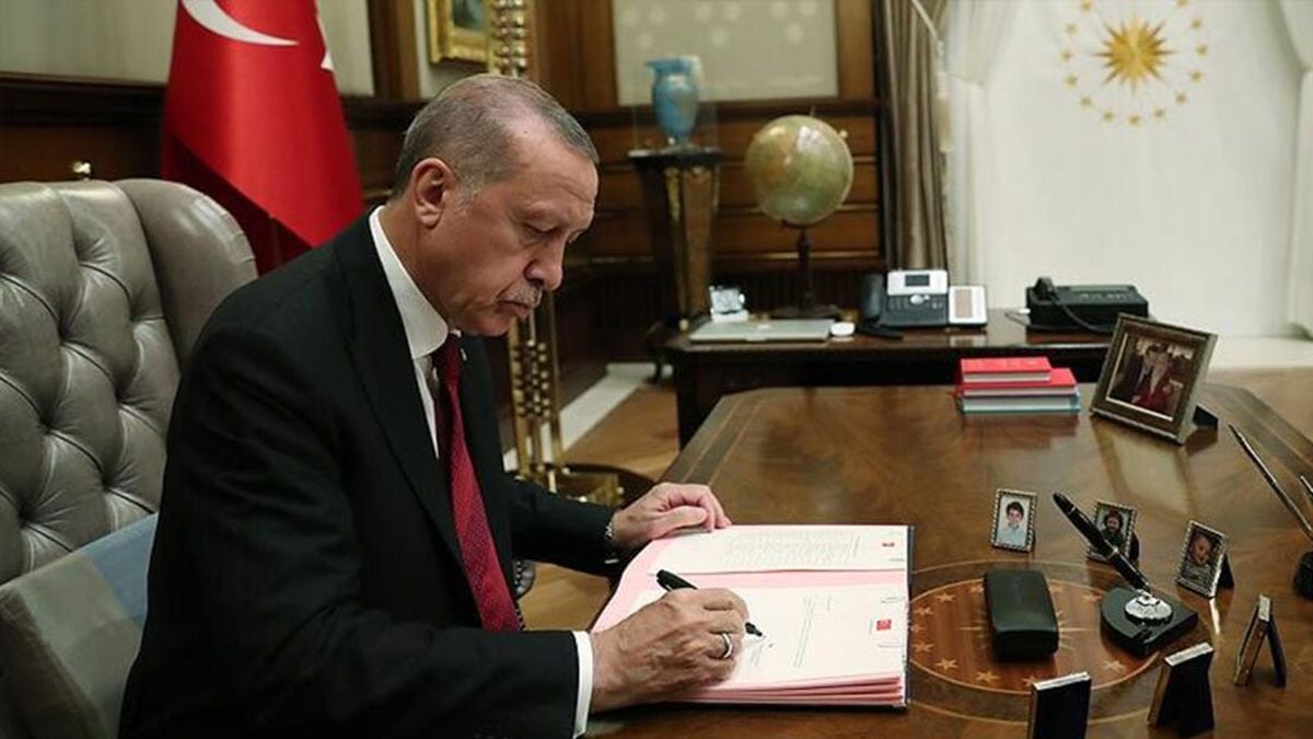 Cumhurbaşkanı Erdoğan'ın imzasıyla 52 yeni fakülte kuruldu