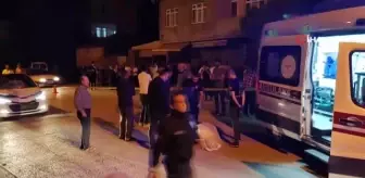 Amasya'da otomobilin çarptığı engelli kadın hayatını kaybetti