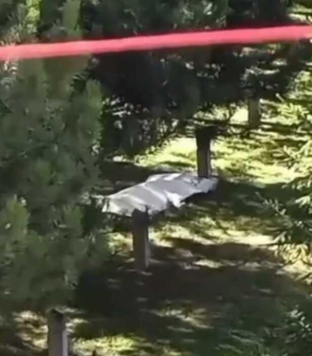 Ankara'da Çakmak Gazı Koklayan Çocuğun Cansız Bedeni Bulundu