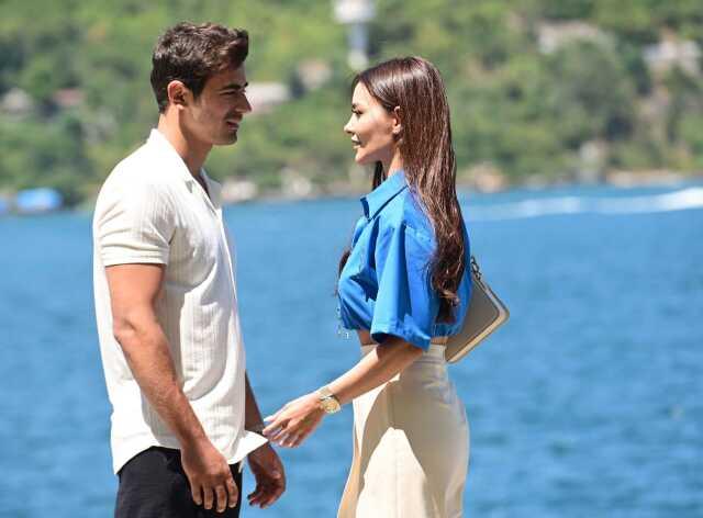 ATV dizisinde beklenmedik son! Bir dizinin daha fişi çekildi! Apar topar final yapacak