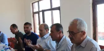 Bilecik'in Osmaneli ilçesinde karpuz sezonu sona erdi