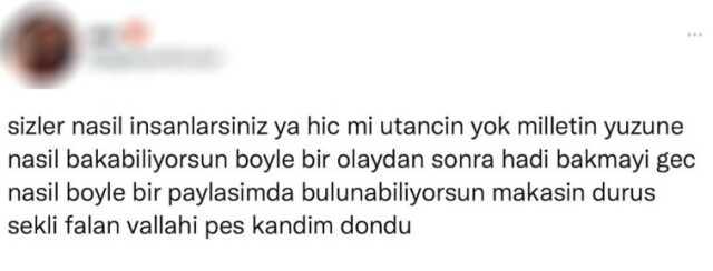 Cem Garipoğlu'nun kardeşinin yaptığı iddia edilen paylaşım ortalığı ayağa kaldırdı Cem Garipoğlu'nun kardeşinin yaptığı iddia edilen paylaşım ortalığı ayağa kaldırdı
