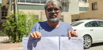 Ev sahibi çıkarmak istediği kiracısına yaptıklarıyla hayatı zindan etti: Resmi dairelerde işlem yapamıyorum