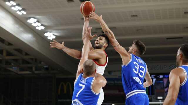 Final oynayabilirdik! Millilerimiz son anda yıkıldı