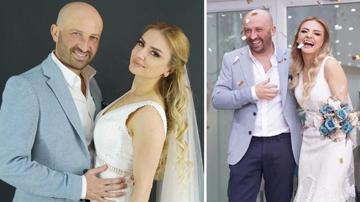 Genç çiftin tartışması cinayetle sonuçlandı! Kocasını bıçaklayarak öldürdü