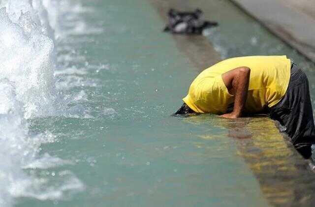 Havalar ne zaman serinleyecek? Sıcaklıklar ne zaman düşecek, normale dönecek?