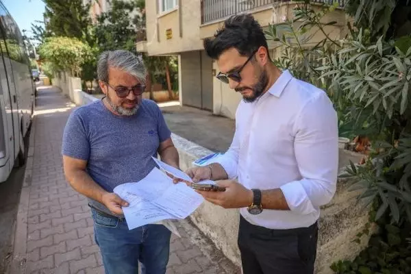 Ev sahibi çıkarmak istediği kiracına yaptıklarıyla hayatı zindan etti: Resmi dairelerde işlem yapamıyorum Ev sahibi çıkarmak istediği kiracına yaptıklarıyla hayatı zindan etti: Resmi dairelerde işlem yapamıyorum