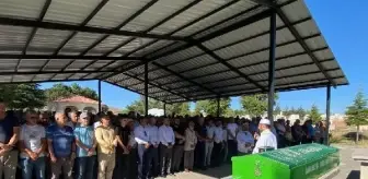 Kızılırmak'ta Bot Alabora Oldu: Çömlek Ustası Yusuf Bozkuş Hayatını Kaybetti