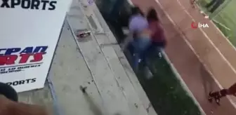 Meksika'da futbol maçına silahlı saldırı: 4 ölü
