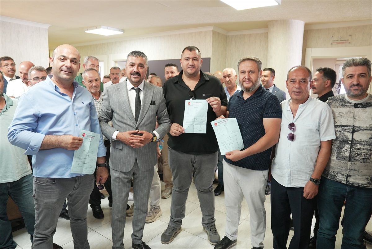 MHP Ankara İl Başkanı Alparslan Doğan: Ankara il teşkilatımız daha da güçlenecek