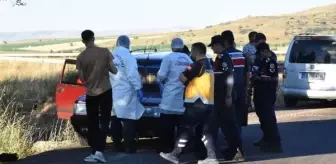 Sivas'ta Silahlı İntihar Olayı: Özay Gül ve Selda Karaca'nın Cenazeleri Malatya'ya Gönderildi