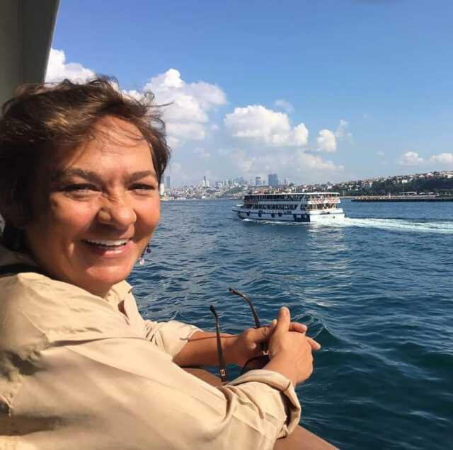 Şaban Oğlu Şaban'ın Selma'sına yıllar acımadı! Yeşilçam'ın gamzeli güzeli 'Hey gidi günler hey!' dedirtti