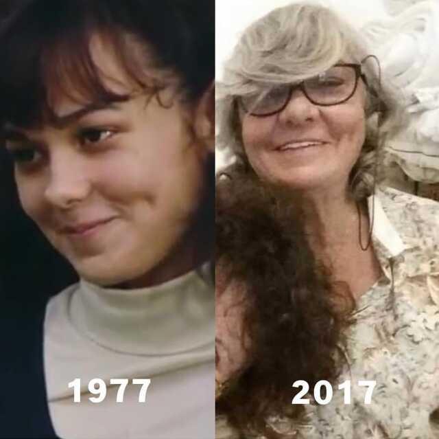 Şaban Oğlu Şaban'ın Selma'sına yıllar acımadı! Yeşilçam'ın gamzeli güzeli 'Hey gidi günler hey!' dedirtti