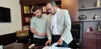 Hastanede Yanlış Ayağı Ameliyat Eden Doktor Hakkında Suç Duyurusu