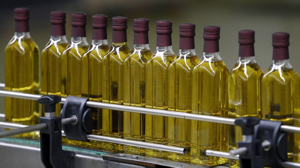 Ticaret Bakanlığı: Zeytinyağına getirilen ihracat yasağı, iç piyasada fiyatları düşürecek