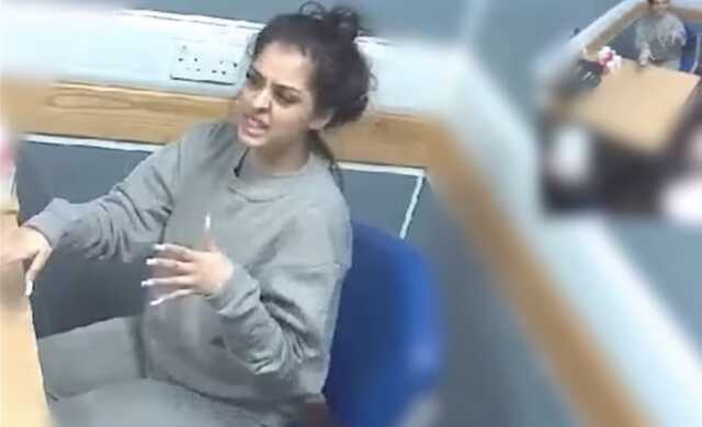 TikTok yıldızı annesini cinsel içerikli görüntüleri yayınlamak ile tehdit eden annesinin sevgilisini öldürmekten suçlu bulundu TikTok yıldızı annesini cinsel içerikli görüntüleri yayınlamak ile tehdit eden annesinin sevgilisini öldürmekten suçlu bulundu
