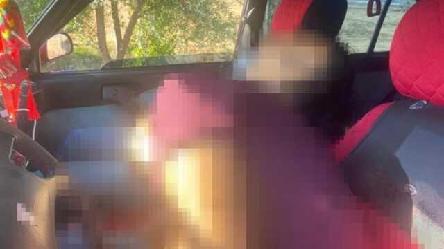 Yol Kenarında Ölü Bulunan Çiftin Gönül İlişkisi Ortaya Çıktı Yol Kenarında Ölü Bulunan Çiftin Gönül İlişkisi Ortaya Çıktı