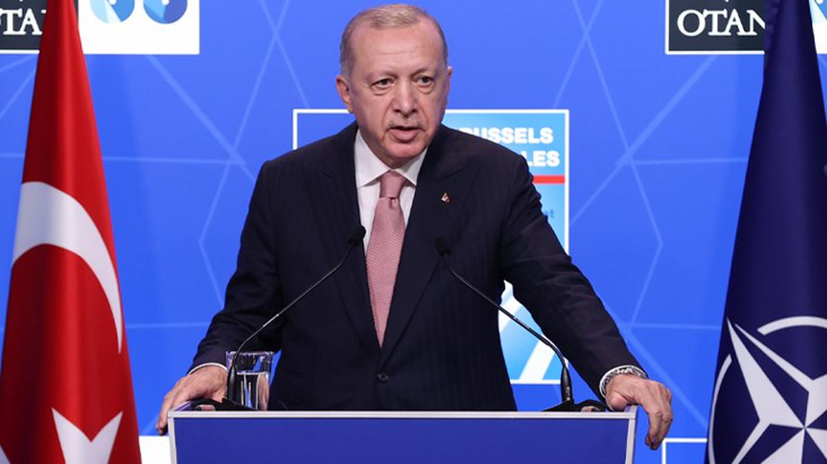 Erdoğan'ın resti karşılık buldu! AB üst düzey yetkilisi vize serbestisi için sonbaharı işaret etti