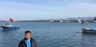 Kızılcahamam'da Gölette Kaybolan Gencin Cansız Bedenine Ulaşıldı