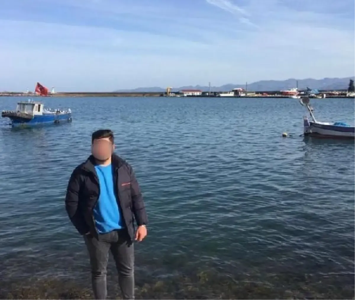Kızılcahamam'da Gölette Kaybolan Gencin Cansız Bedenine Ulaşıldı