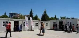 Yerinde Dönüşüm Projesine Başvuru Sayısı 155 Bin 293'e Ulaştı