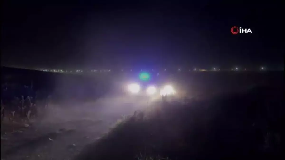 Batman'da mısır tarlasında erkek cesedi bulundu