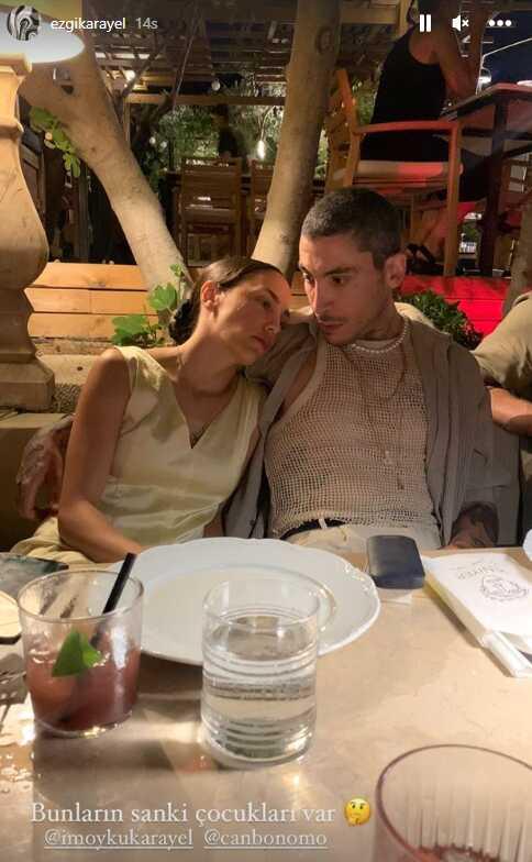 Didem Soydan'dan şaşırtıcı açıklama: Aşık olduğum adam evli Didem Soydan'dan şaşırtıcı açıklama: Aşık olduğum adam evli