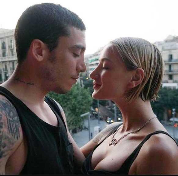 Didem Soydan'dan şaşırtıcı açıklama: Aşık olduğum adam evli Didem Soydan'dan şaşırtıcı açıklama: Aşık olduğum adam evli