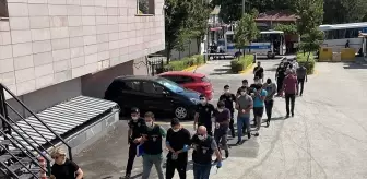 Eskişehir'de Kavga Sonucu Bıçaklanan Kişi Hayatını Kaybetti