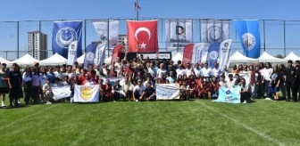 Türkiye Geleneksel Türk Okçuluk Federasyonu Gençler Açık Hava Puta Türkiye Şampiyonası Sonuçlandı