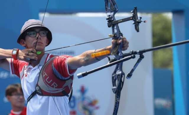 Mete Gazoz dünya şampiyonu mu oldu? Son dakika! Mete Gazoz ne şampiyonu oldu? Mete Gazoz dünya şampiyonu mu oldu? Son dakika! Mete Gazoz ne şampiyonu oldu?