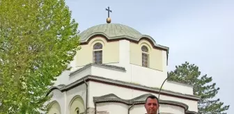 Osmanlı dönemine ait çeşmelere haç figürü işlendiği ortaya çıktı