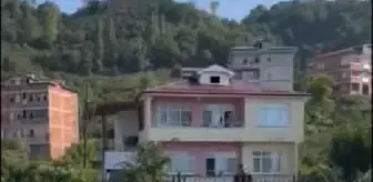 Trabzon'da Minibüs Kazası: 2 Kişi Yaralandı